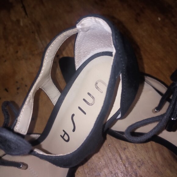 Unisa Lady Heels - Picture 2 of 5